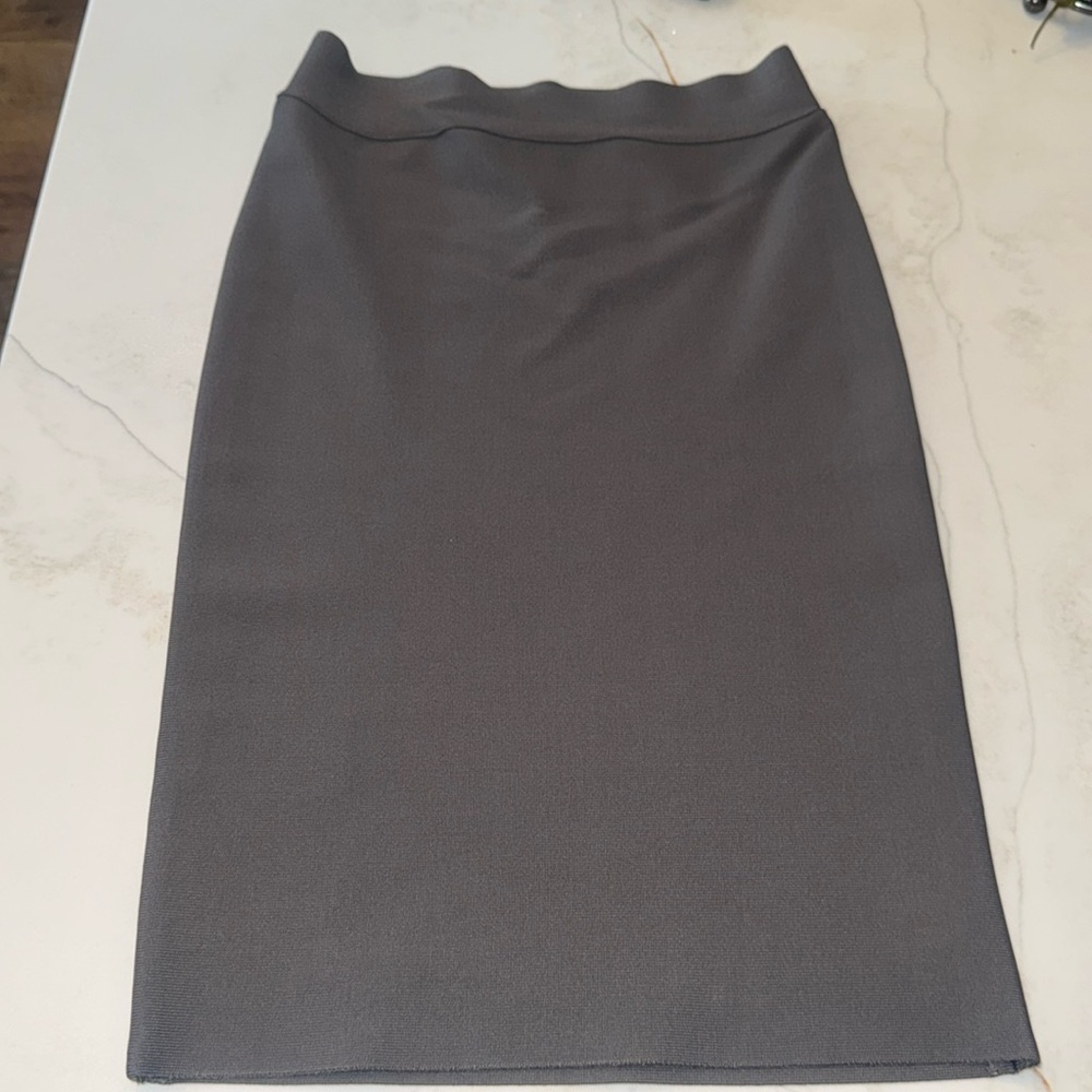 BCBG Max Azria Power Skirt Bodycon Small NWT$96